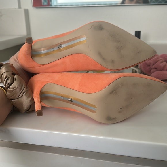 Sam Edelman Heels 👠 - Picture 2 of 12